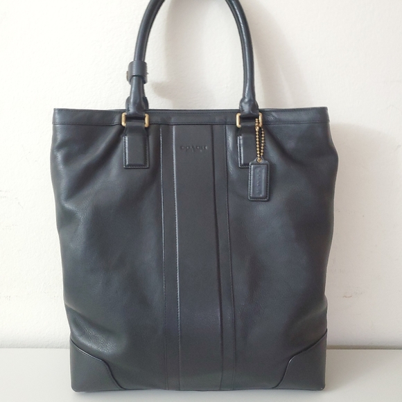 Coach Mans Tote - Picture 3 of 9